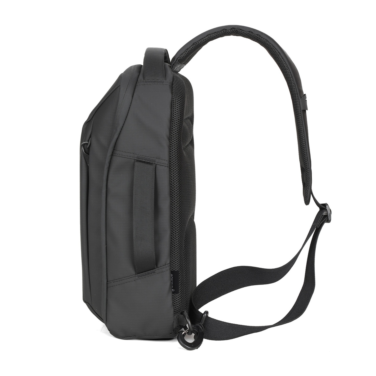 Zaino Unisex Erebus Plus - Poliestere - Casual - 22.5 x 33.5 x 9.5 cm