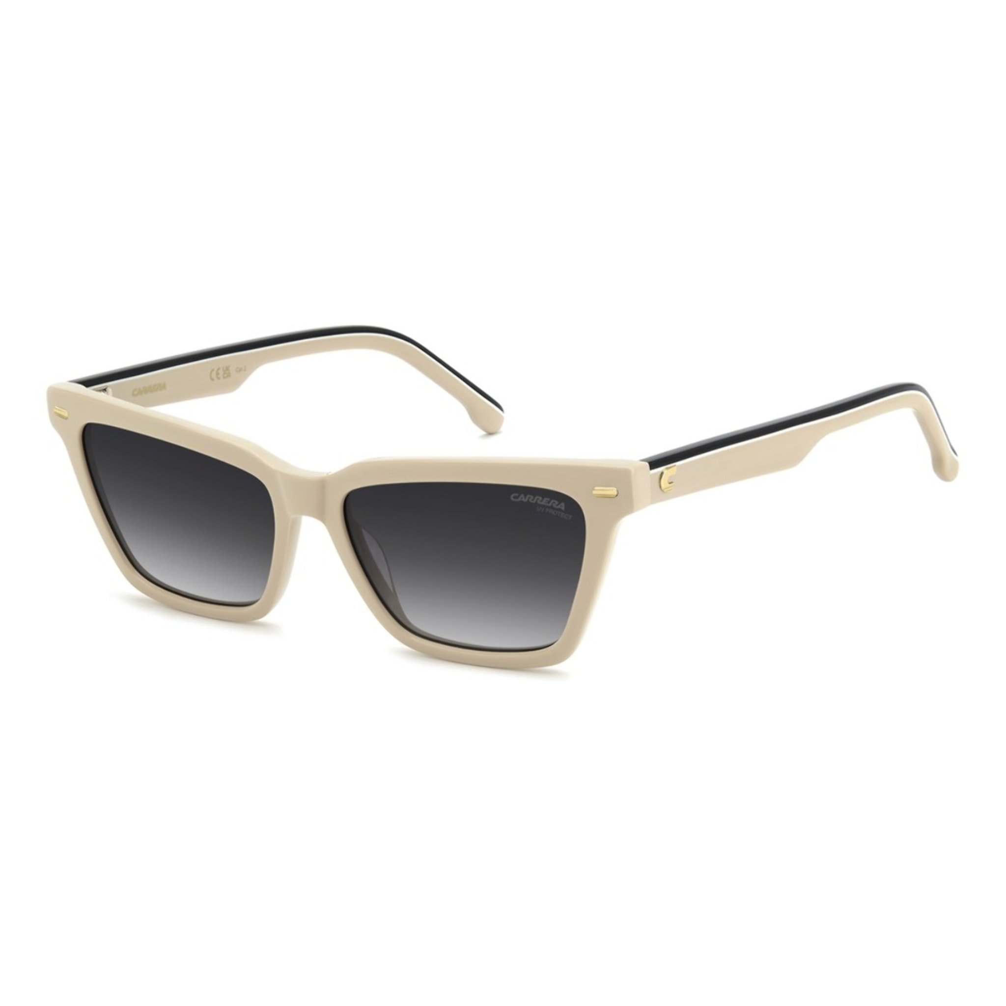 Gafas de Sol Carrera 3083/S 10A de Acetato Mujer 55 mm