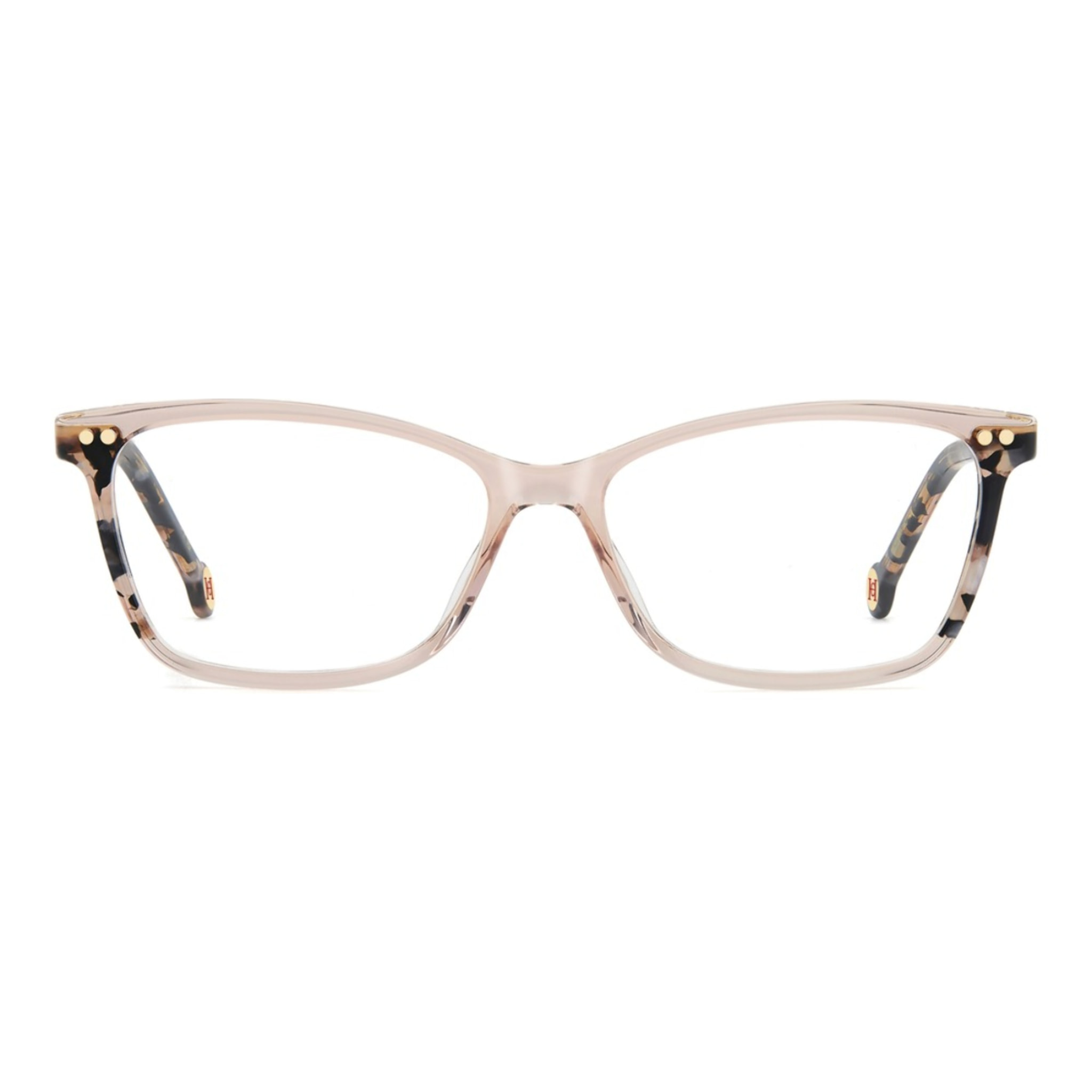 Gafas de Vista Carolina Herrera HER 0280 35J de Acetato Mujer 52 mm