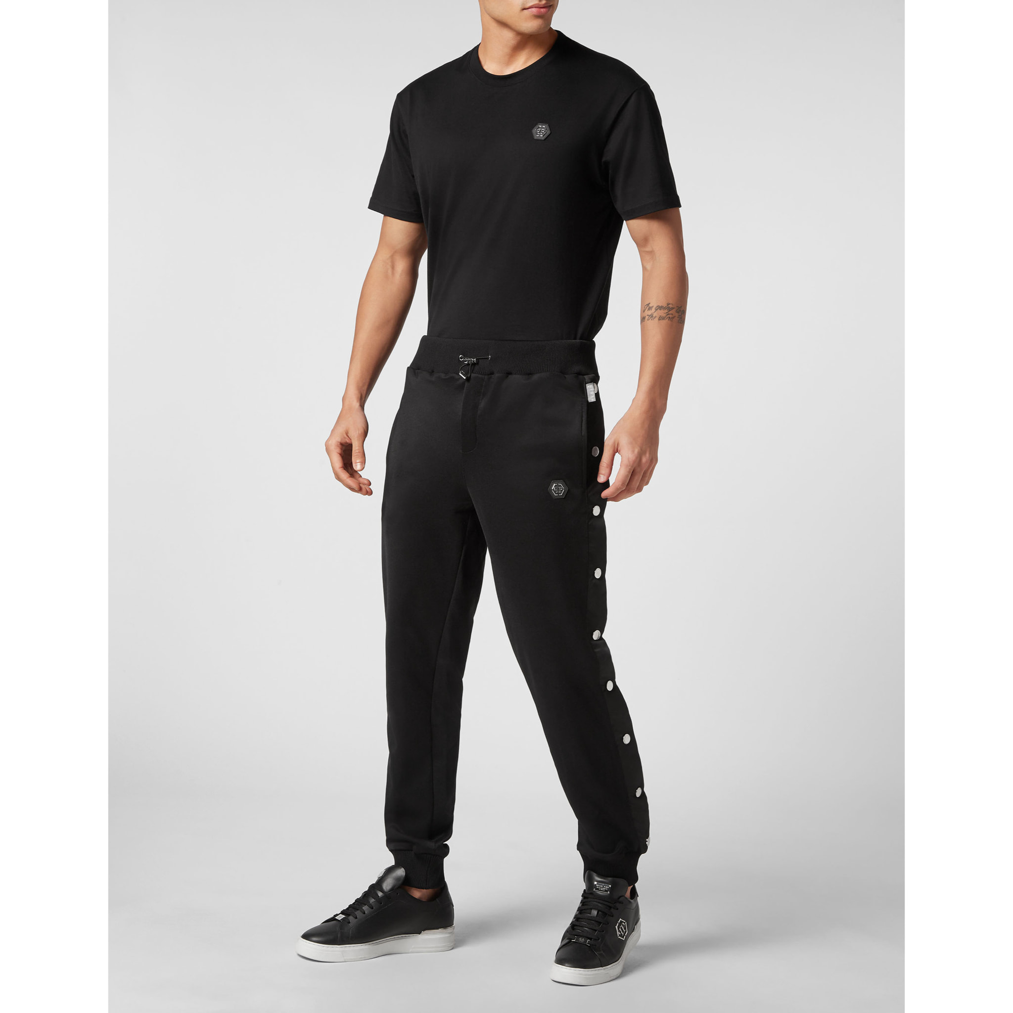 PHILIPP PLEIN Pantalones de chándal