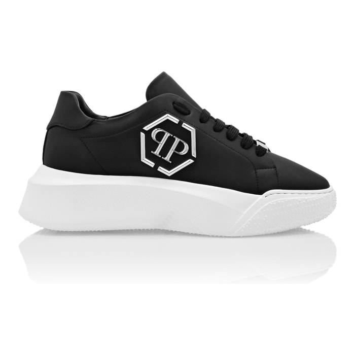 PHILIPP PLEIN Low-Top Sneakers GODZILLA
