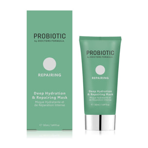 Probiotics Repairing - Mascarilla de hidratacion profunda y reparadora 50ml