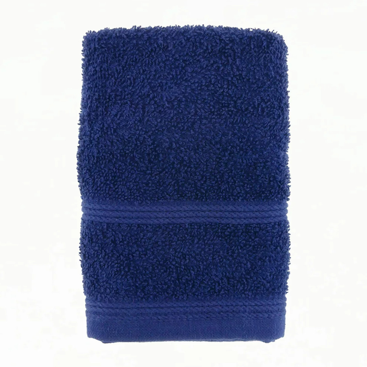 Serviette invité - Grand Bain Marine - 30x50cm - 350g/m²