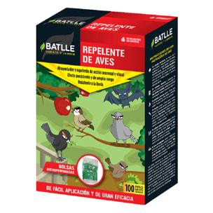 Repelente de aves Batlle 250 g