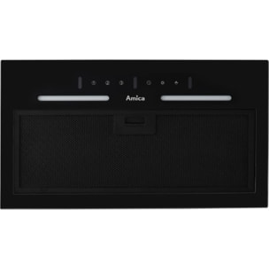 Hotte encastrable AMICA AGPG550CN