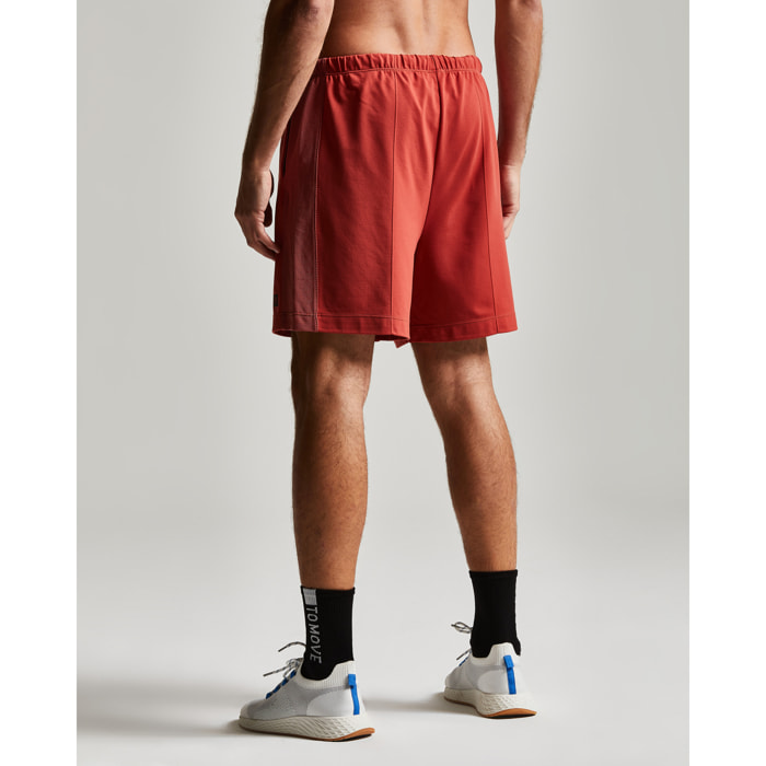 PANTALONCINO ATHLETIC UOMO