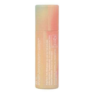 Oceanly - PHYTO-SUN Bálsamo labial con color SPF 30 - Terracota, Attitude, 8'5g