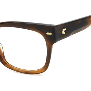 Gafas de Vista Carrera 3063 WR9 de Acetato Mujer 52 mm