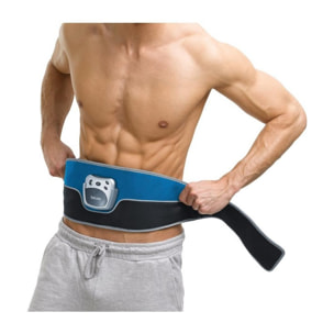 Ceinture de musculation abdominale