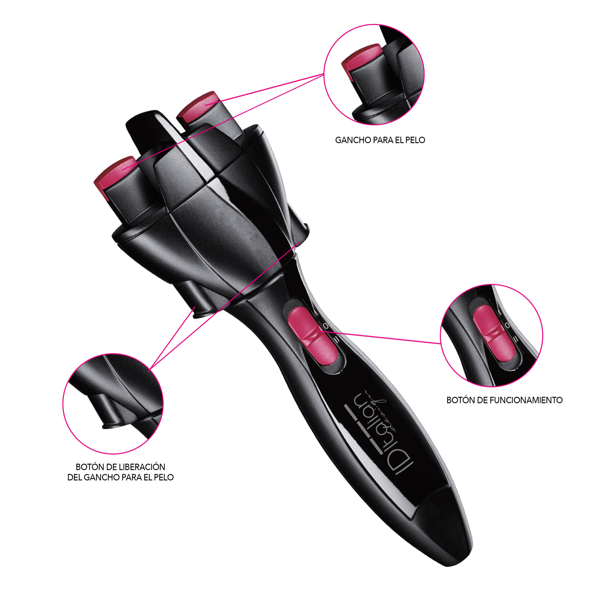 Intrecciante Professioanle Auotmatico.