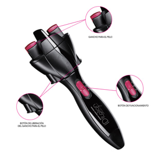 Intrecciante Professioanle Auotmatico.