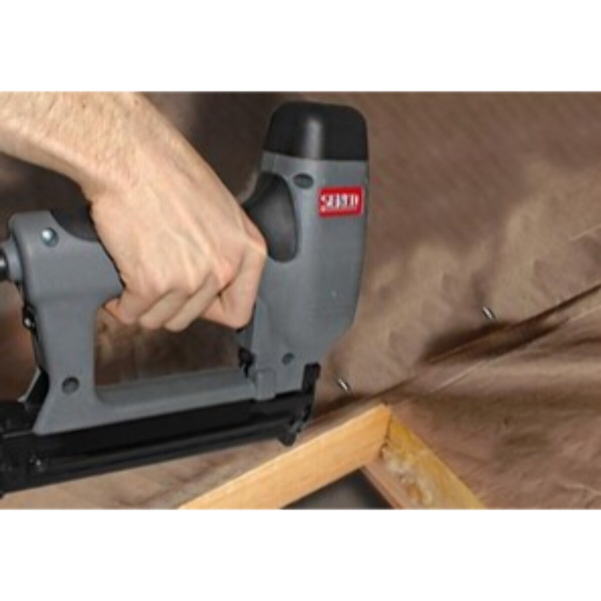 Agrafeuse-cloueuse SENCO LNS3215E brads 15-30mm / AG 12-25mm - LNS3215E