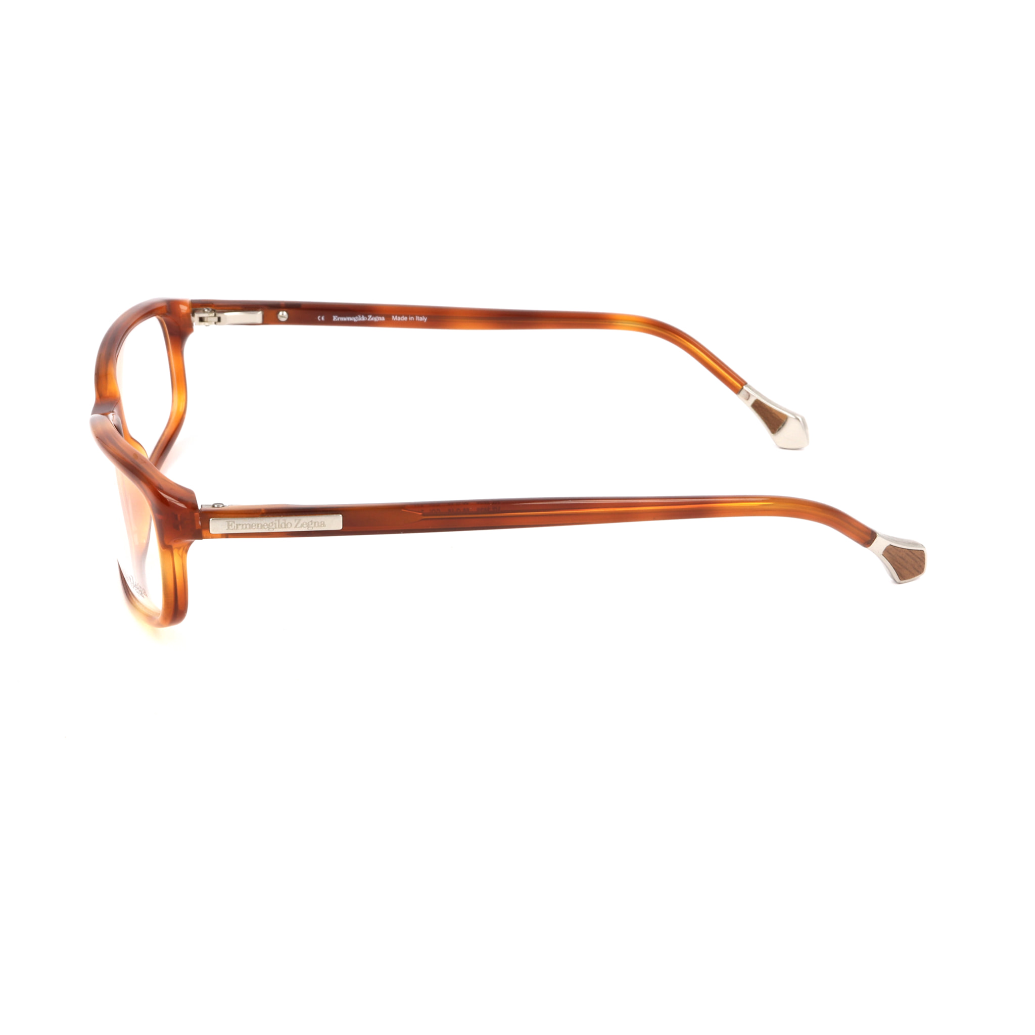 Montura de gafas Ermenegildo Zegna Unisex VZ3538-0711