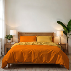 PARURE COPRIPIUMINO VERA MATRIMONIALE