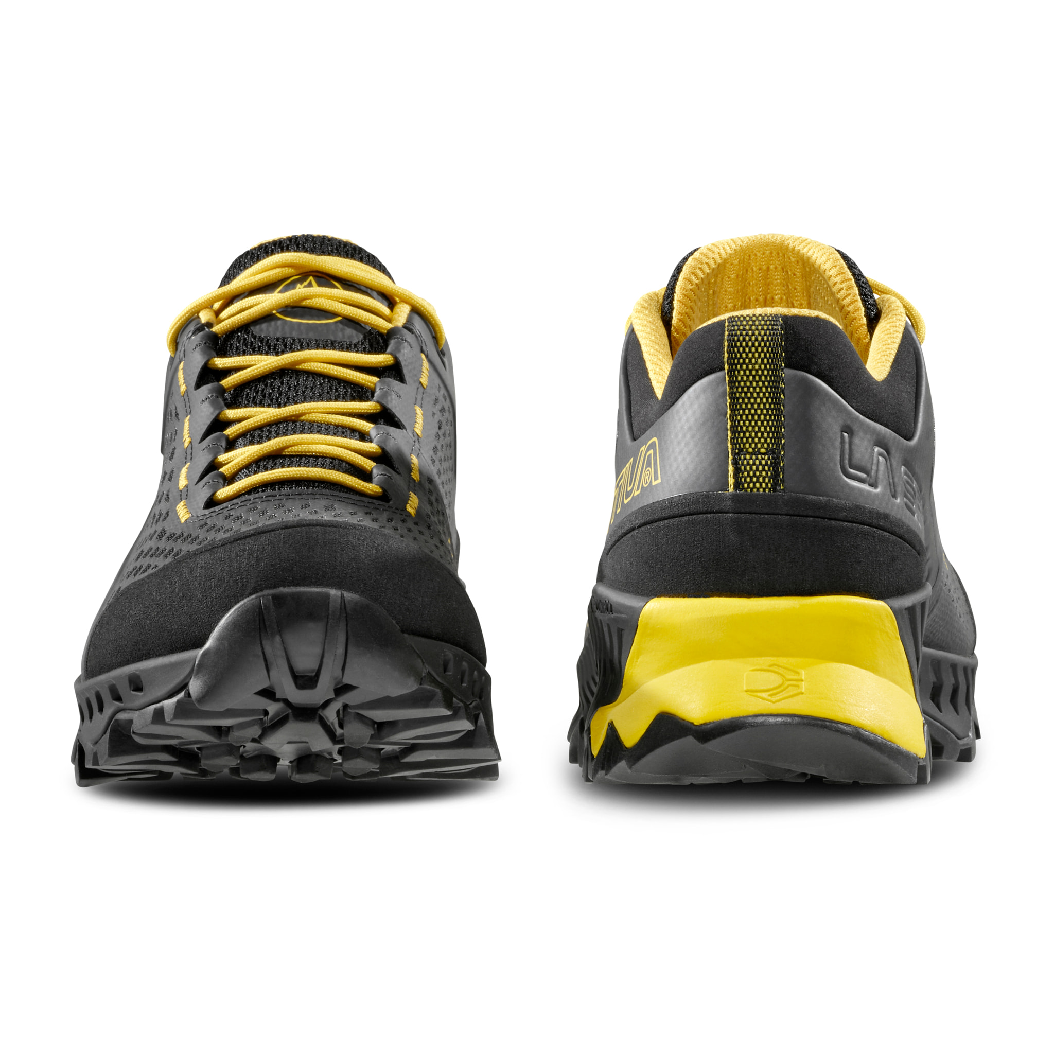 Spire Goretex Hombre Zapatillas Trekking
