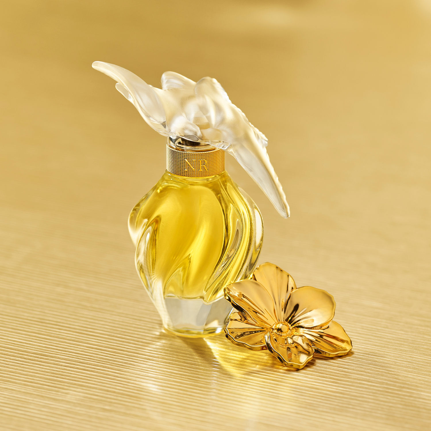 L'Air du Temps  - Eau de Parfum