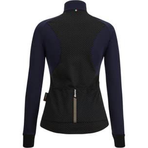 Coral Bengal - Giubbino Donna - Blu Nautica - Donna