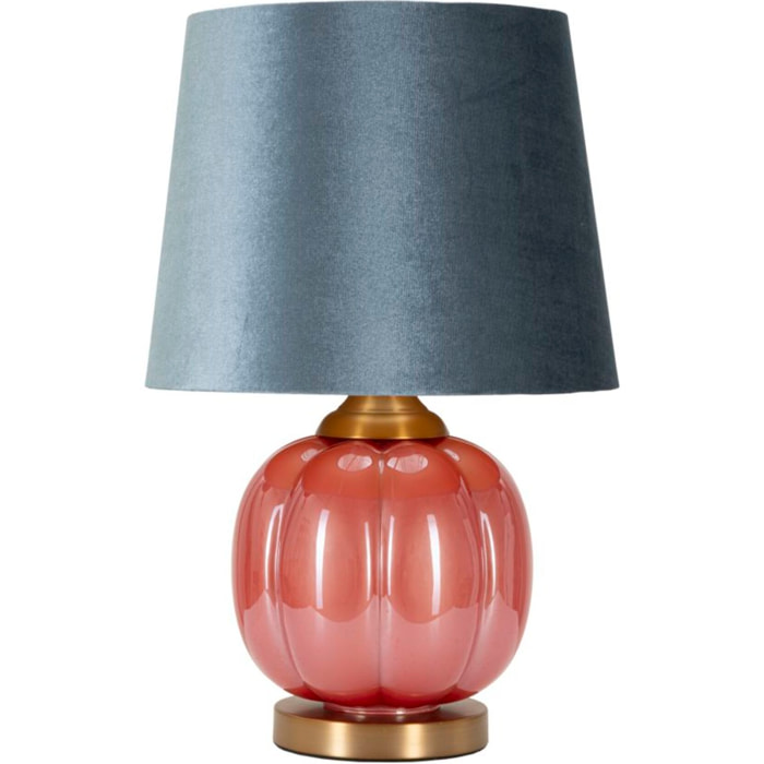 LAMPADA DA TAVOLO HELENE BALL CM Ø32,5X50