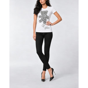 PHILIPP PLEIN Camiseta Sexy Pure TEDDY