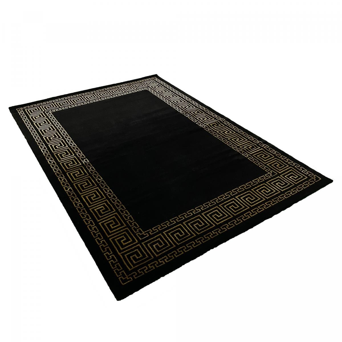 Tapis orient tissé motif ethnique FAVE