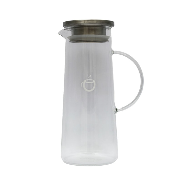 Carafe en verre - 1500mL