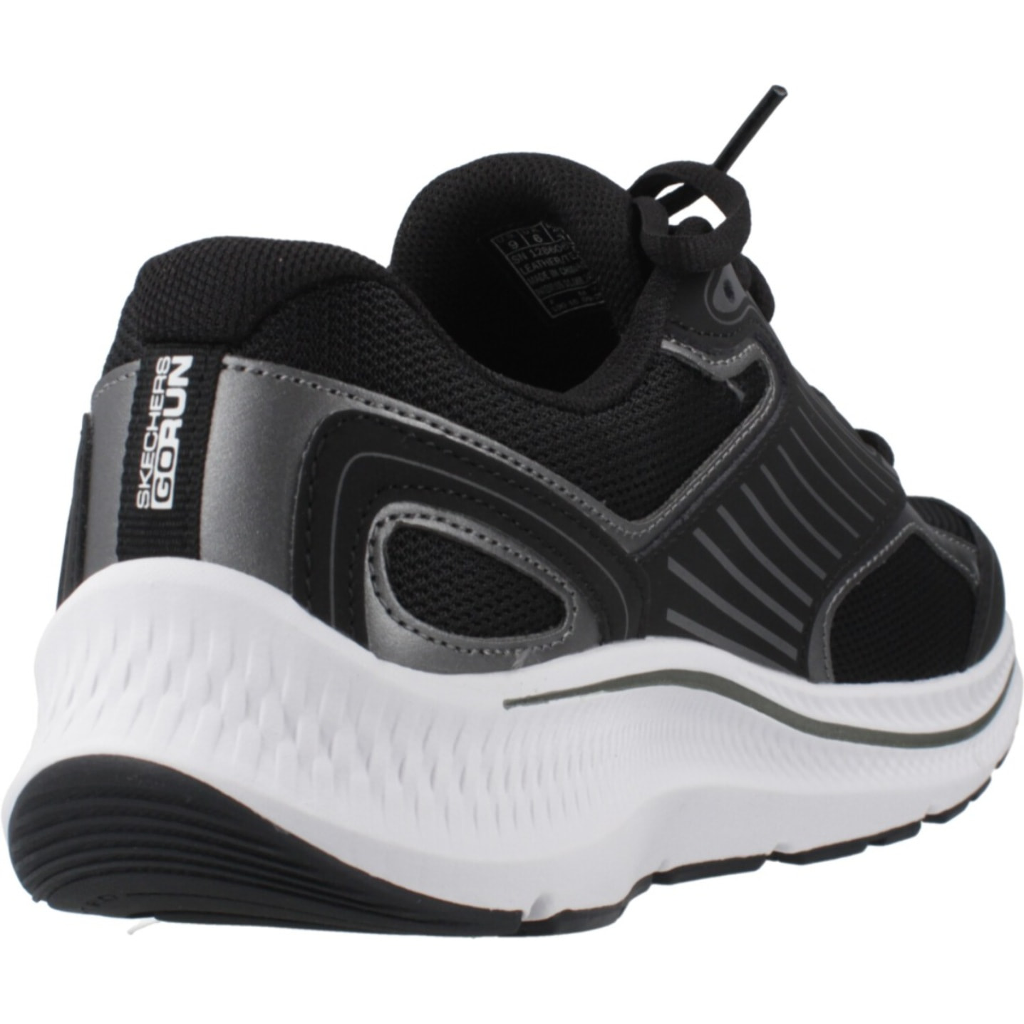 Sneakers De  Mujer Run Consistent 2.0 Adva Negro