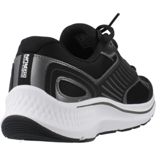 Sneakers De  Mujer Run Consistent 2.0 Adva Negro