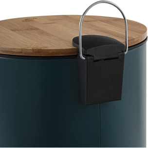 Cubo de basura Bam 30 l Aceite Moderno