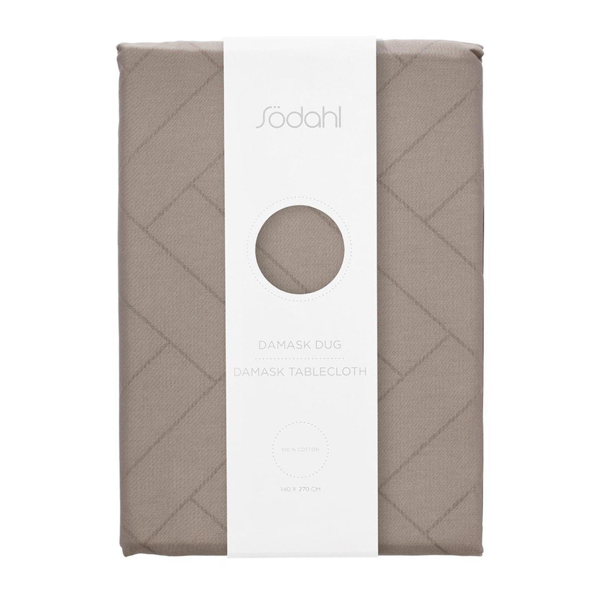 Nappe Damas Tiles
