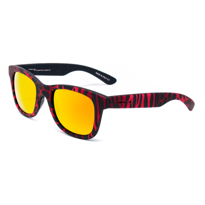 Gafas de sol Italia Independent Unisex 0090-ZEF-053