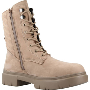 Botines Mujer de la marca STONEFLY  modelo PHOEBE 20 NABUK Beige