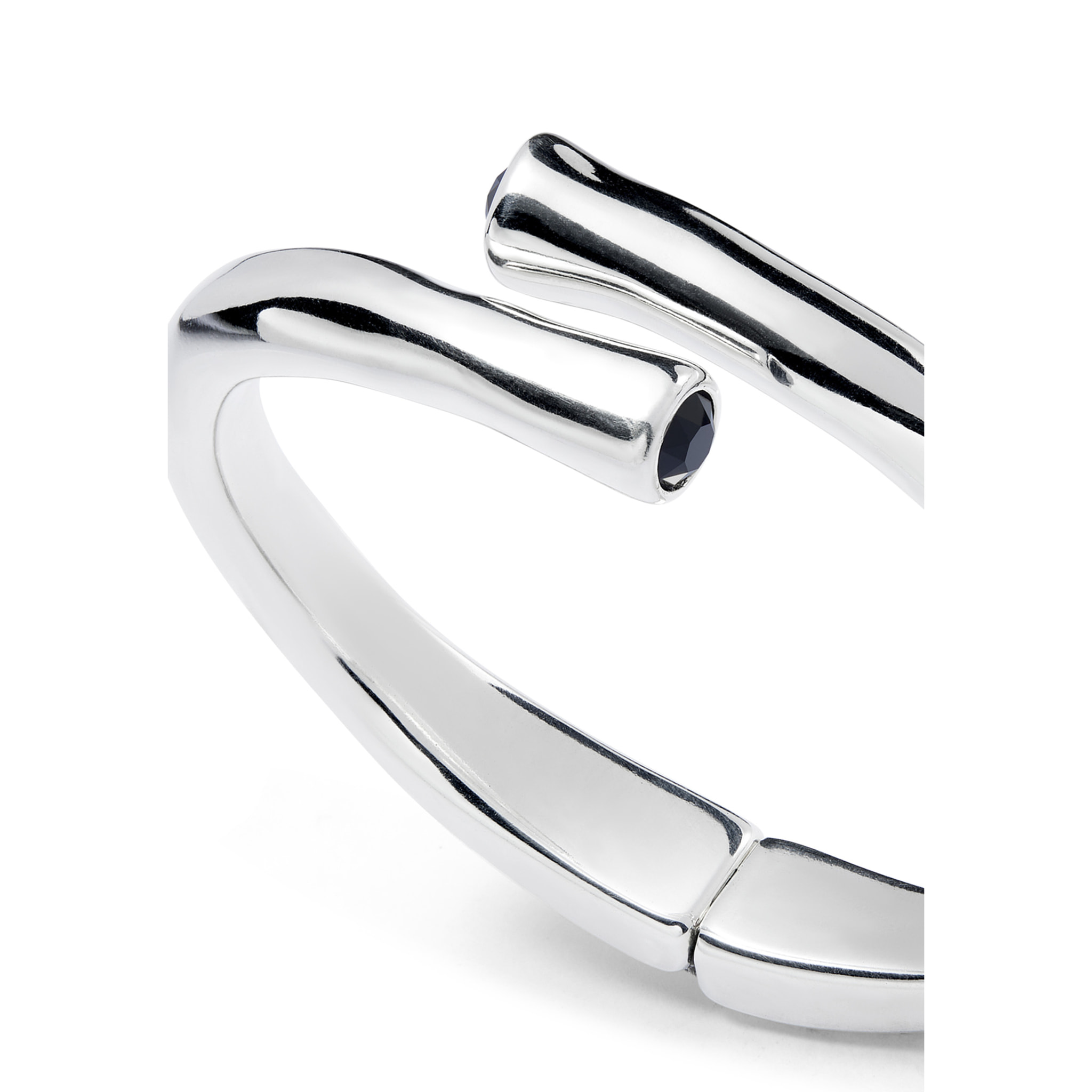 Pulsera SER NATURAL NEGRO L