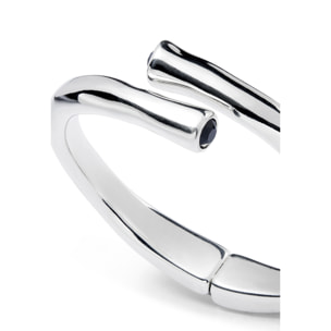 Pulsera SER NATURAL NEGRO L