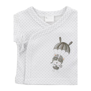 Set Primera Puesta 5 Pcs. Paracaidista