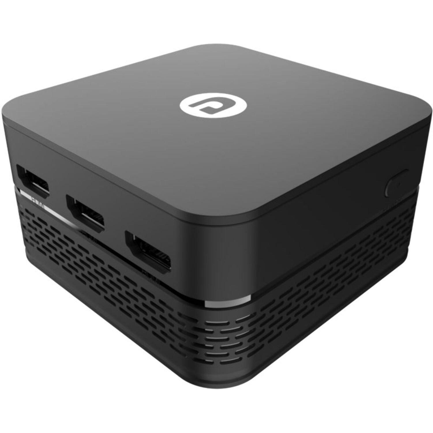 Mini PC MRED Echo N5105 8Go 256Go