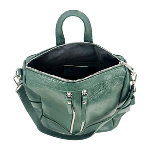 Mochila Cheval Firenze Alya Verde
