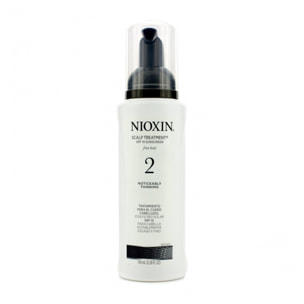 NIOXIN Sistema 2 Scalp Treatment 100ml