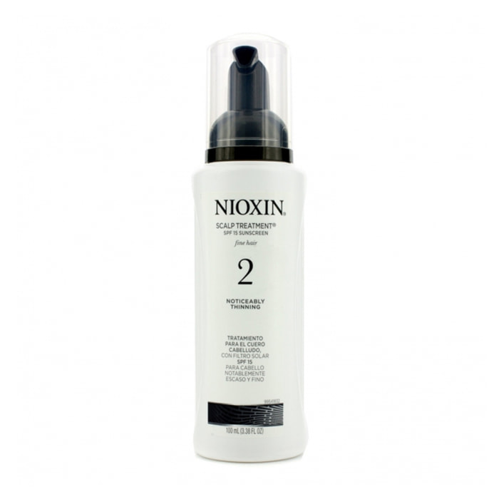 NIOXIN Sistema 2 Scalp Treatment 100ml