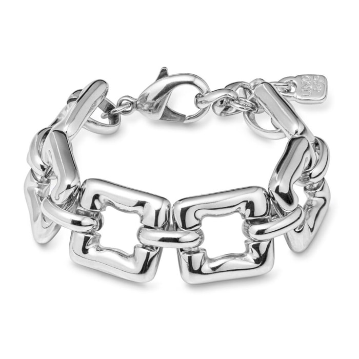 Pulsera Lolita PLATEADO L