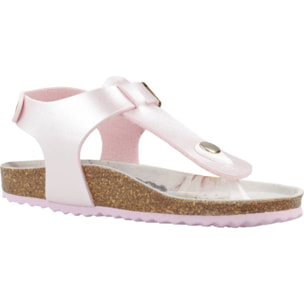 Sandalias Niña de la marca GEOX  modelo J ADRIEL GIRL ROSA