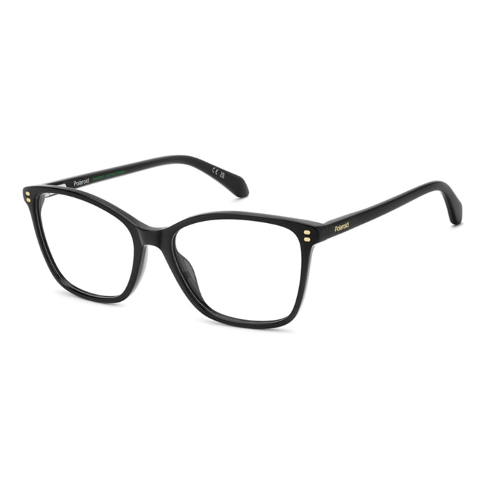 Gafas de Vista Polaroid PLD D608 807 54 de Acetato Mujer 54 mm