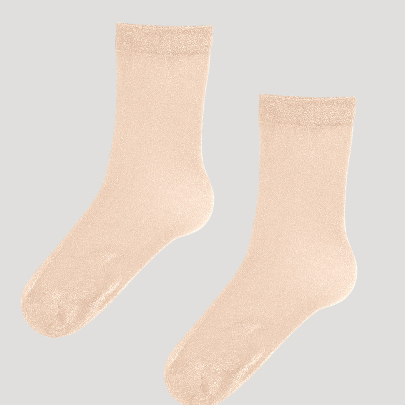 Calzini Shimmer Socks