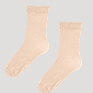 Calzini Shimmer Socks