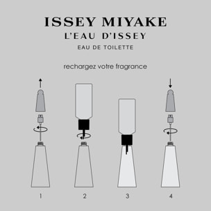 L'Eau d'Issey  - Recharge Eau de Toilette