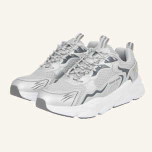 PLEIN SPORT Lo-Top Sneakers