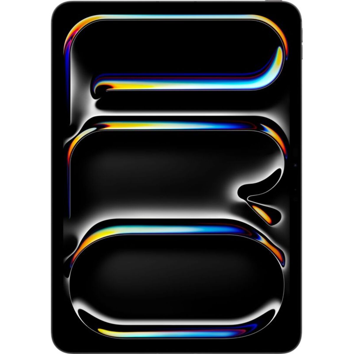 Tablette Apple IPAD Pro 13 M5 2To Noir Sidéral Standard