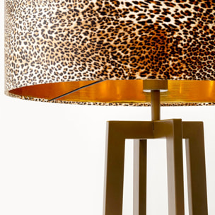 Lampadaire Wildlife 160cm Kare Design