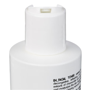 Tonico Facciale Pelle Normale O Sensibile 250 Ml