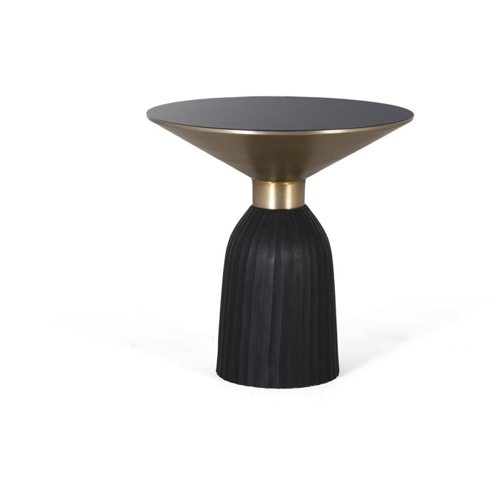 Mesa de centro - 51X50x50cm