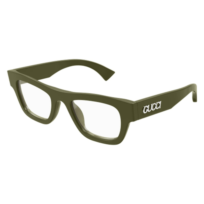 Gafas de Vista Gucci GG1840O-008 de Acetato Hombre 51 mm